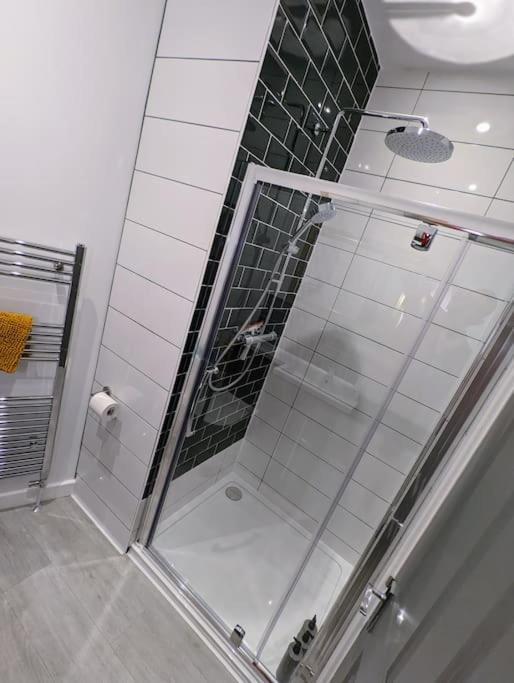 Ramsgate Retreat - Ultra Modern 3 Bed Leilighet Eksteriør bilde
